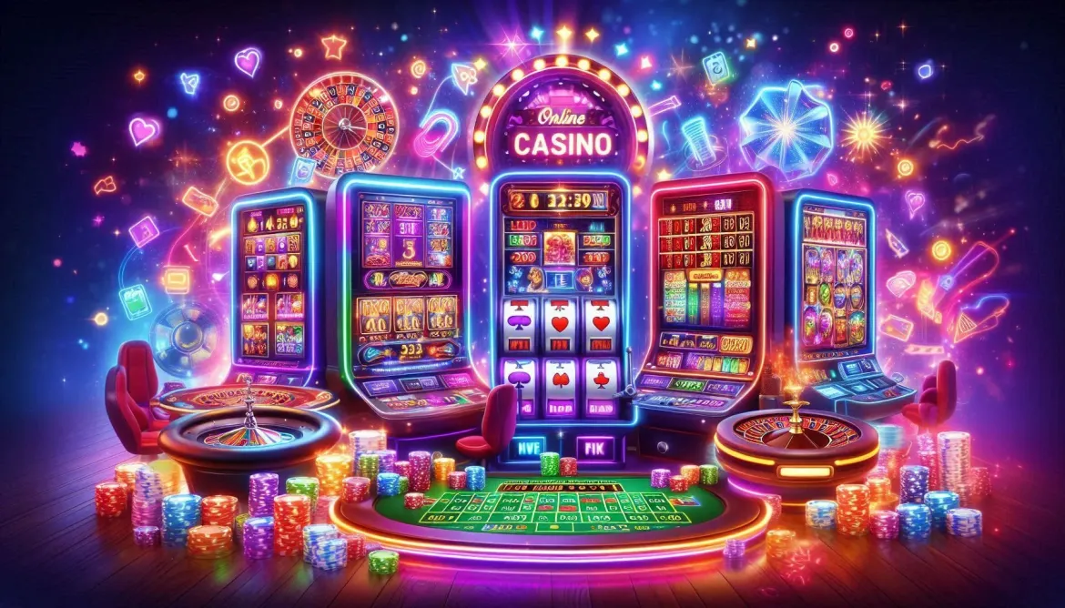 SpinTexas Casino
